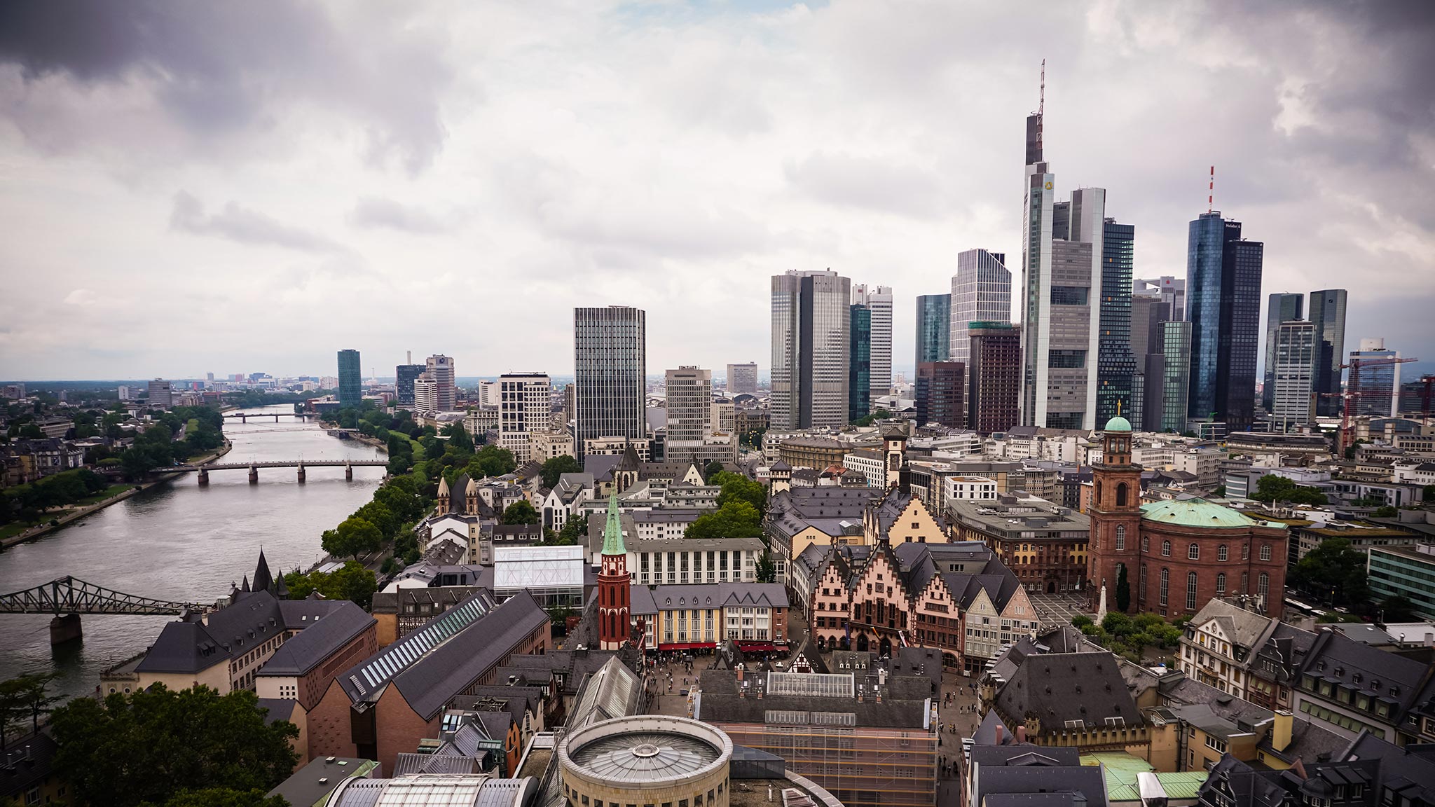 Frankfurt (Deutschland)
