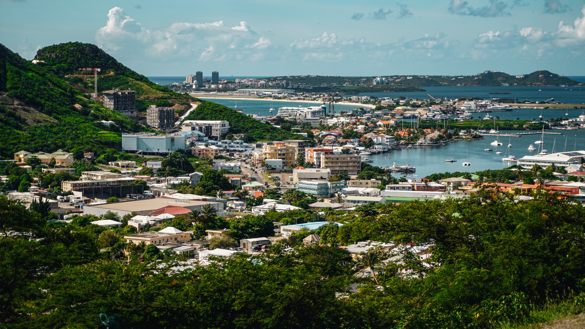 Philipsburg (St.Maarten)