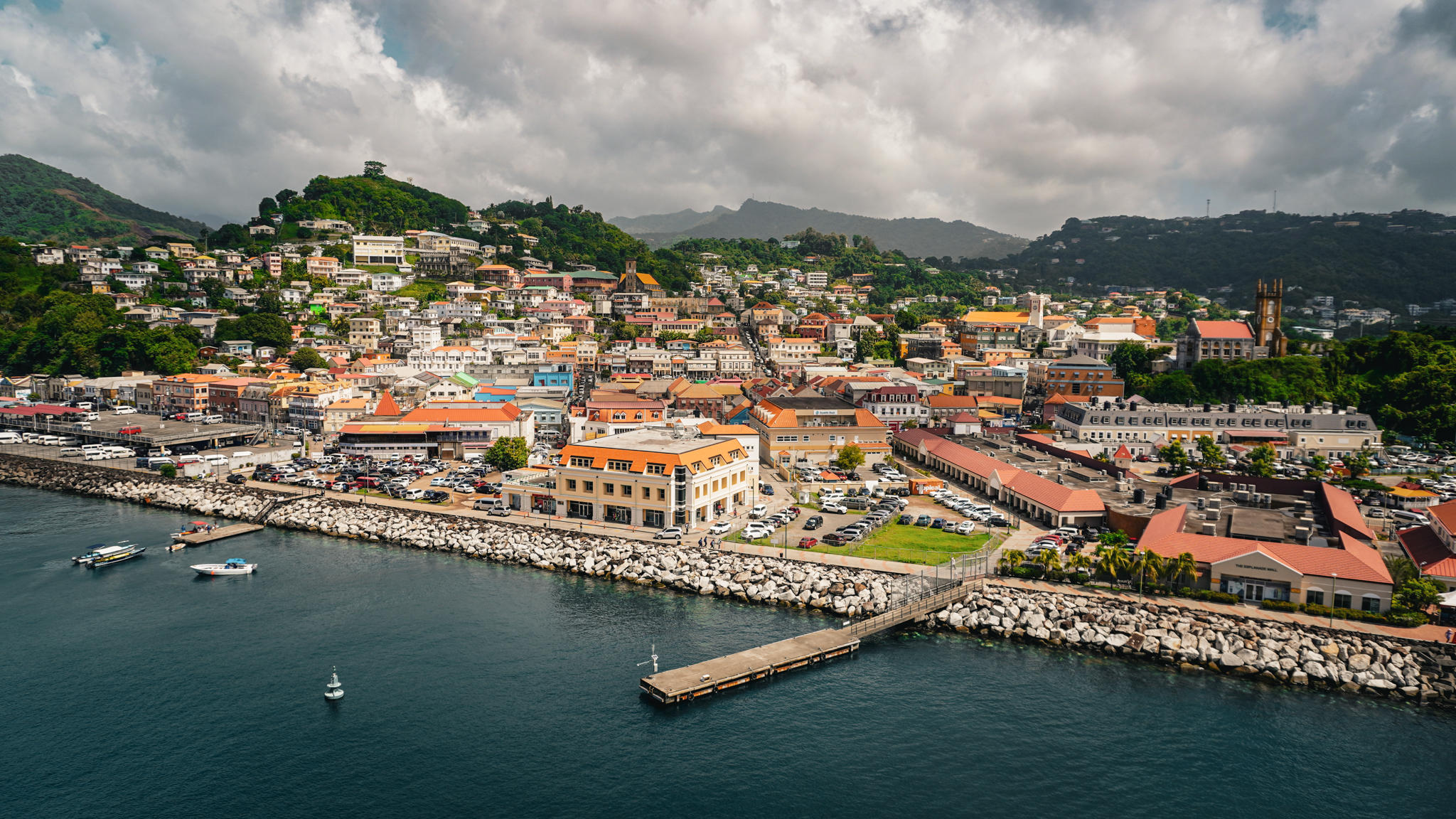 St.George's (Grenada)
